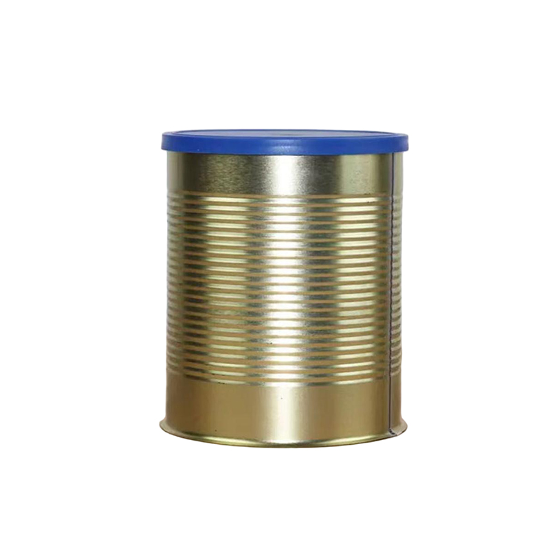 Tin can